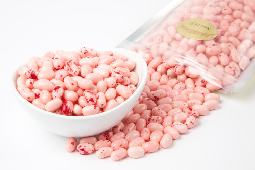 ベース Jelly Belly BEAN IN THE USA JB type Electric Bass Guitar Jelly Belly Bean In The USA JB Red