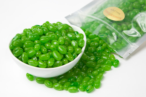 Green Apple Jelly Belly