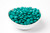 Teal Green  Milk Chocolate M&M's Candy