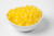 Crushed Pineapple Jelly Beans - Yellow