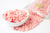 Strawberry Cheesecake Jelly Beans - Pale Pink