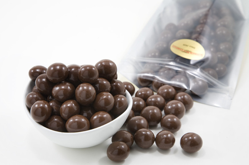 Malted Milk Balls