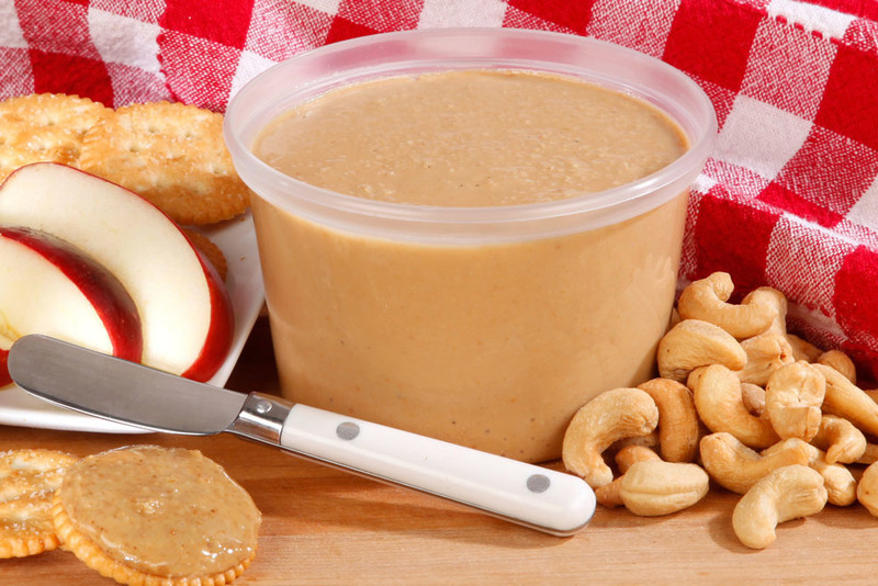 Cashew Butter