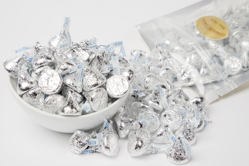 Hershey Kisses