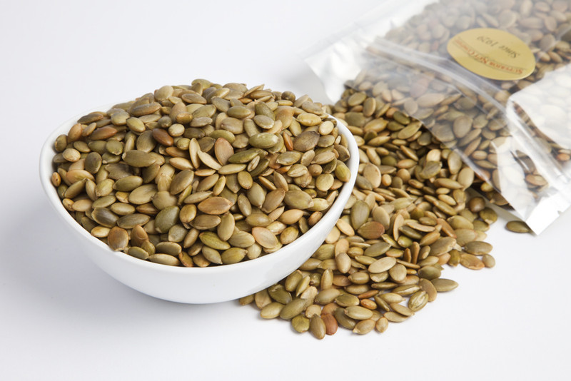 Pumpkin Seeds