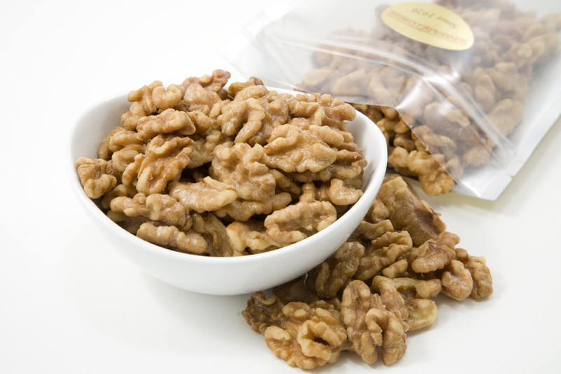 Walnuts