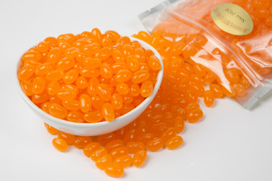 Buy Sunkist Orange Jelly Beans - Orange from Superior Nut Store