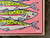 Sardines  (53 x 43cm )  Commission