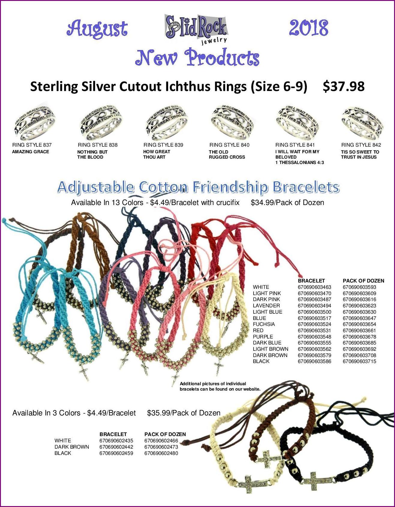 wholesale jewelry catalogs