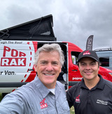 Growing Through Giving  - The BIG Brothers Bond That Built a Business