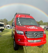 This Black Friday Expand Your Savings when you Expand Your Van!