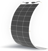 Get 650–730 Watts of Solar Power on Top of Your Van. No Compromises!