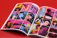 Saddle Stitch Binding: The Classic Choice for Comic Books and Booklets