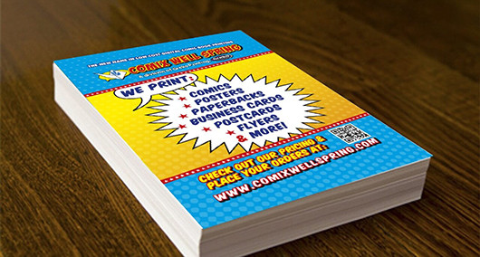 How to Make Your Flyers Stand Out