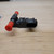 Genuine GM Continental Flex Fuel Sensor - Compact PN 13507129  95mm tube length
