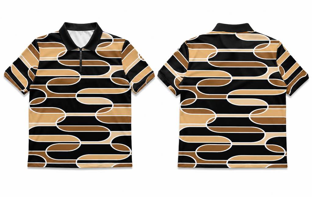 Sand & Bunkers