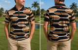 Sand & Bunkers