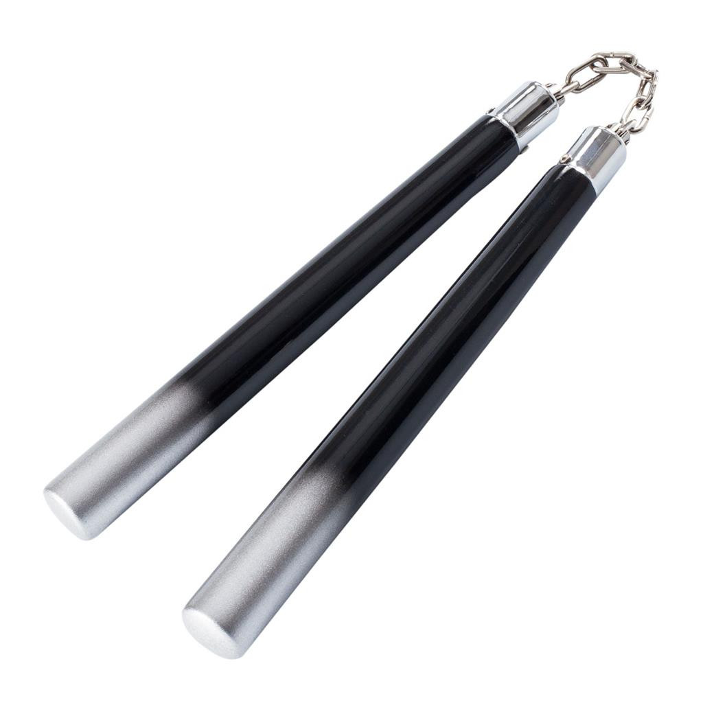 GRAPHITE BALL-BEARING NUNCHAKU