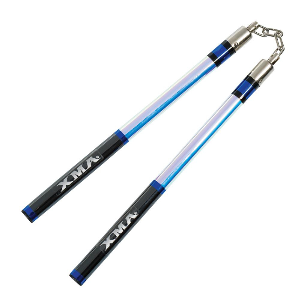 XMA DEMO NUNCHAKU