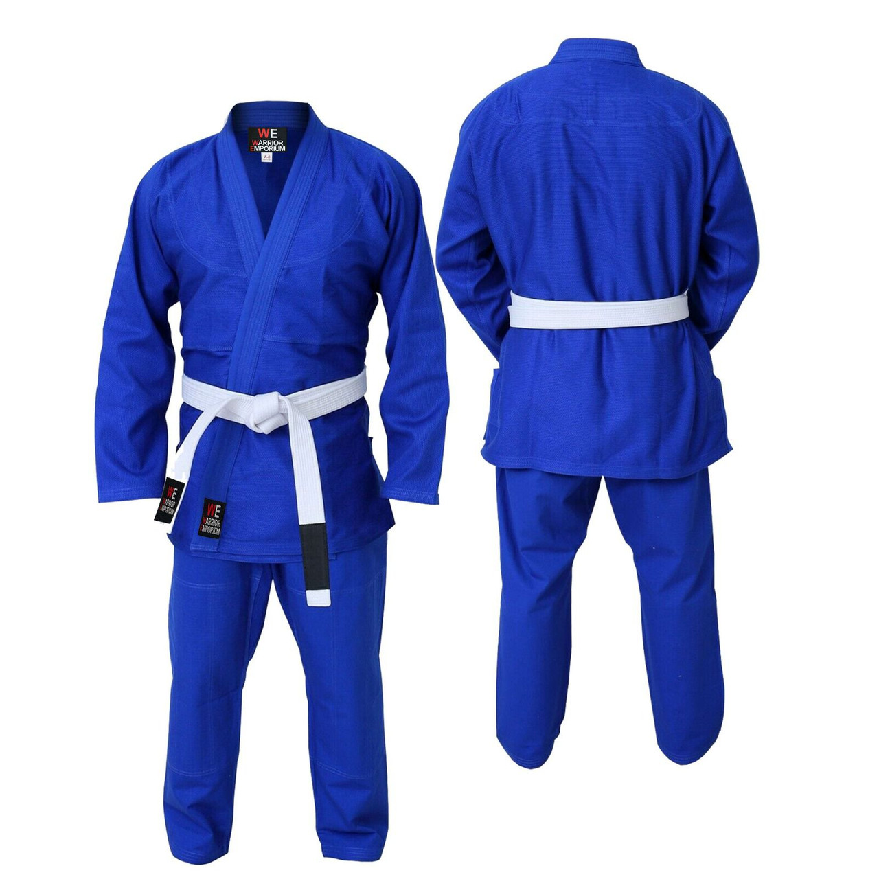 Patch de Jiu-Jitsu Brésilien pour enfant - Velha Boipeba | Bōa