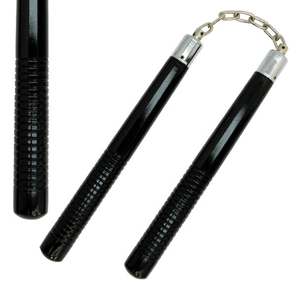NUNCHAKU 12