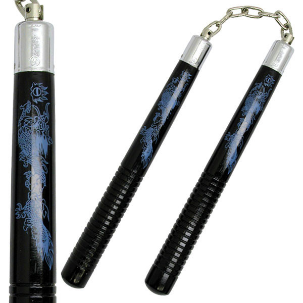 NUNCHAKU 12