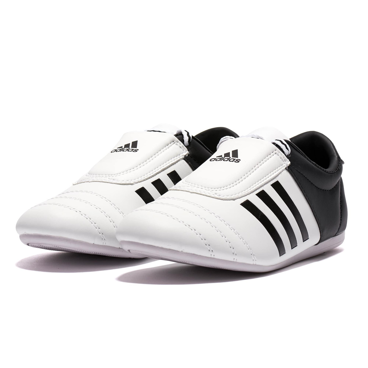 adidas gazelle silver green womens Shoes Adidas Adi-Kick II for Martial Arts