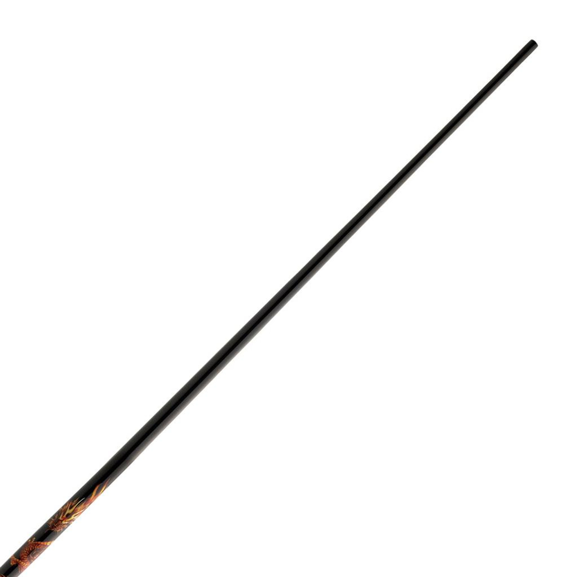 Tapered Bo Staff Natural Warrior Emporium