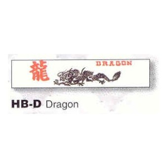 Dragon Headband