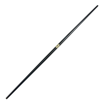 ProForce Competition Bo Staff – Black/Gold – PCBSBG