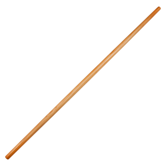 Tapered Bo Staff - Natural