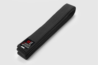 WE 2" Black Belt