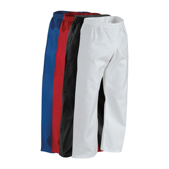 All colors 6 oz pants