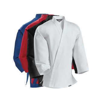 8 oz. Middleweight Student Jacket