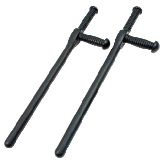 Proforce® Polypropylene Tonfa Black 23.5"
