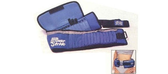 Weighted Exercise Belt