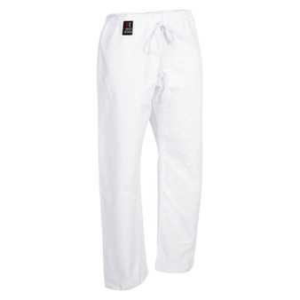 Karate Pants (Medium Weight)