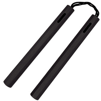 NUNCHAKU 14" OVERALL