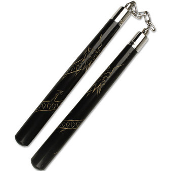 NUNCHAKU 12