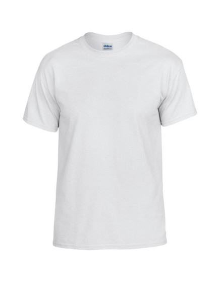 Gildan Adult 5.5 Ounce Dryblend® T-Shirt   (UNISEX)