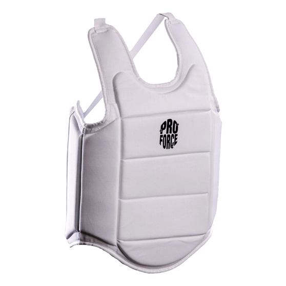 ProForce® Ultra Lite Chest Guard