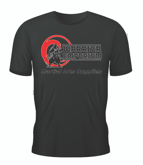Warrior Emporium T-Shirt With Logo