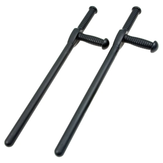 Proforce® Polypropylene Tonfa Black 23.5"
