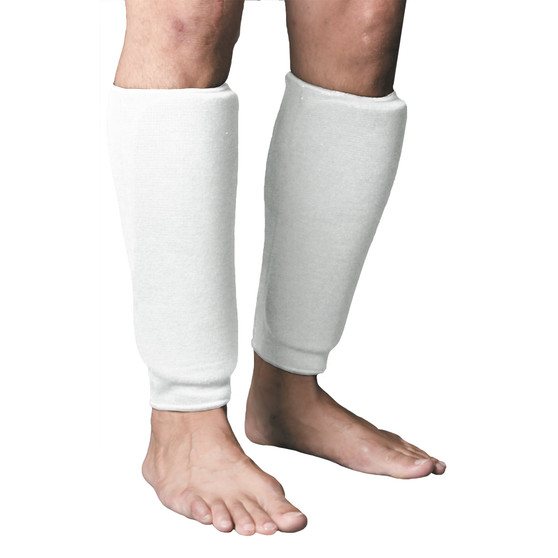 W.E. SHIN GUARD COTTON