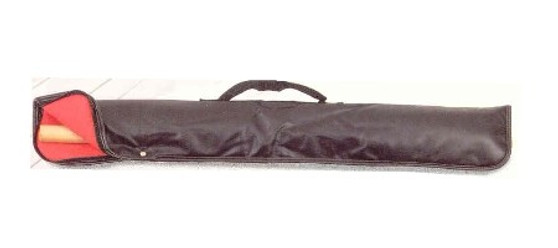 Deluxe Vinyl Escrima Carrying Case