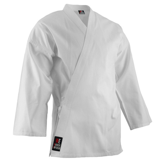 Karate Shirt (Medium Weight)
