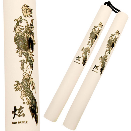 NUNCHAKU 12" OVERALL 16