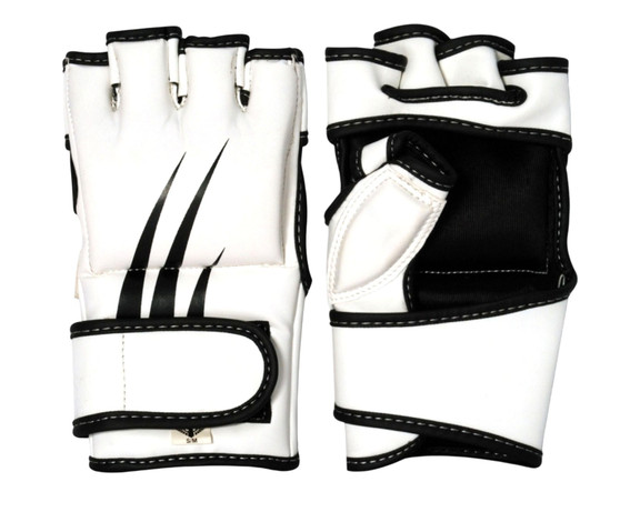 MMA Striking Gloves