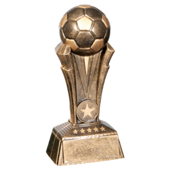 Small Soccer Champion Award