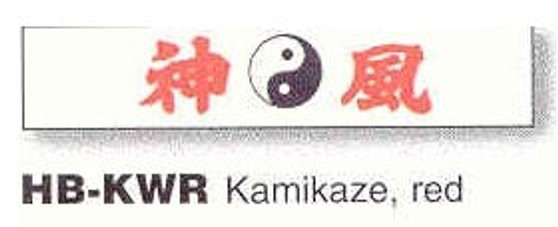 Kamikaze Headband